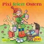 Cover-Bild Pixi feiert Ostern