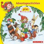Cover-Bild Pixi Hören: Adventsgeschichten