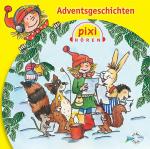 Cover-Bild Pixi Hören: Adventsgeschichten
