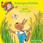 Cover-Bild Pixi Hören: Hasengeschichten
