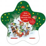 Cover-Bild Pixi Hören: Meine schönsten Weihnachts-CDs mit Pixi