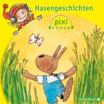 Cover-Bild Pixi Hören: Pixi Hören. Hasengeschichten