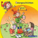 Cover-Bild Pixi Hören: Pixi Hören. Ostergeschichten