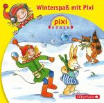 Cover-Bild Pixi Hören: Winterspaß mit Pixi