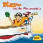 Cover-Bild Pixi - Karo und der Piratenschatz