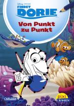 Cover-Bild Pixi kreativ 89: VE5 Disney: Findet Dorie: Von Punkt zu Punkt (5 Exemplare)