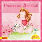 Cover-Bild Pixi - Prinzessin Annabell