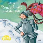 Cover-Bild Pixi - Ritter Bodobert und der Yeti