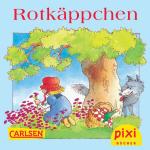 Cover-Bild Pixi - Rotkäppchen