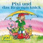 Cover-Bild Pixi und das Regenpicknick