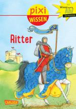 Cover-Bild Pixi Wissen 13: Ritter