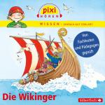 Cover-Bild Pixi Wissen: Die Wikinger