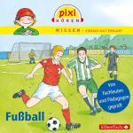 Cover-Bild Pixi Wissen: Fußball