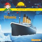 Cover-Bild Pixi Wissen: Titanic