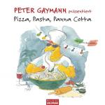 Cover-Bild Pizza, Pasta, Panna Cotta