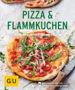 Cover-Bild Pizza & Flammkuchen