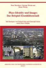 Cover-Bild Place Identity und Images
