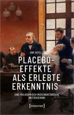 Cover-Bild Placeboeffekte als erlebte Erkenntnis