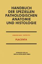 Cover-Bild Placenta