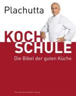Cover-Bild Plachutta Kochschule