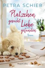 Cover-Bild Plätzchen gesucht, Liebe gefunden