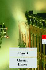 Cover-Bild Plan B