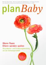 Cover-Bild planBaby - Wenn Paare Eltern werden wollen