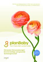 Cover-Bild planBaby - Wenn Paare Eltern werden wollen