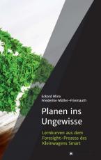 Cover-Bild Planen ins Ungewisse