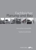Cover-Bild Planen und Bauen im Bestand (PBIB)