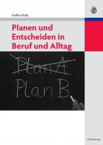 Cover-Bild Planen und Entscheiden in Beruf und Alltag