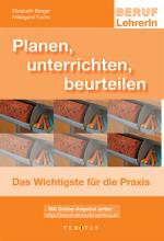 Cover-Bild Planen, unterrichten, beurteilen