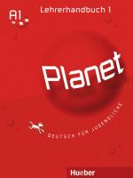 Cover-Bild Planet 1