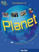 Cover-Bild Planet 2