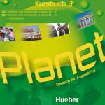 Cover-Bild Planet 3