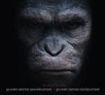 Cover-Bild Planet der Affen: Von Prevolution zu Evolution