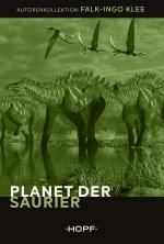 Cover-Bild Planet der Saurier
