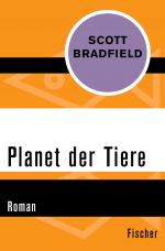 Cover-Bild Planet der Tiere