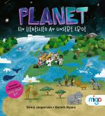 Cover-Bild Planet. Ein Liebeslied an unsere Erde