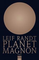 Cover-Bild Planet Magnon