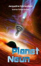 Cover-Bild Planet Neun