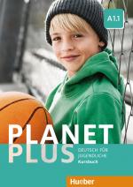 Cover-Bild Planet Plus A1.1