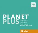 Cover-Bild Planet Plus A1.1