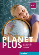 Cover-Bild Planet Plus A1.2