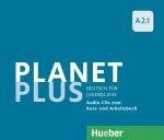 Cover-Bild Planet Plus A2.1