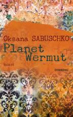 Cover-Bild Planet Wermut