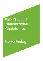 Cover-Bild Planetarischer Kapitalismus