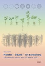 Cover-Bild Planeten – Bäume – Ich-Entwicklung