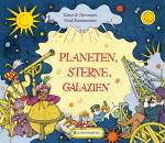 Cover-Bild Planeten, Sterne, Galaxien