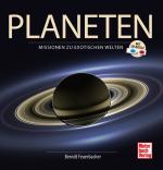Cover-Bild Planeten